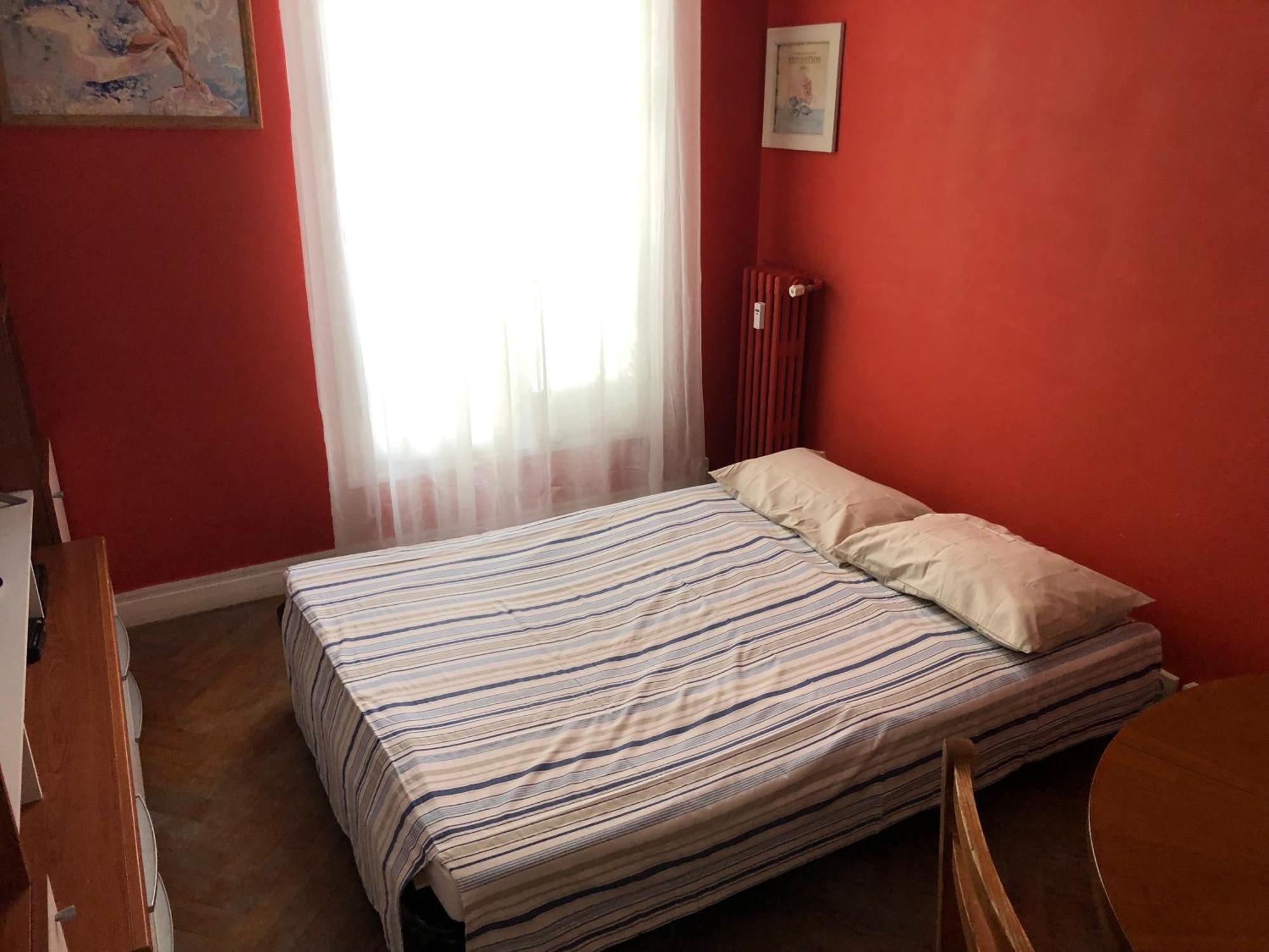 Central Station Apartment Niza Exterior foto